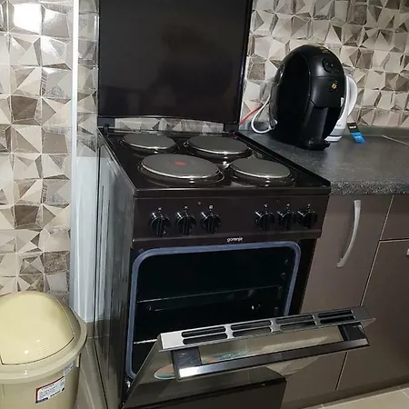 Stan Na Dan Aparman Miaa Banja Luka