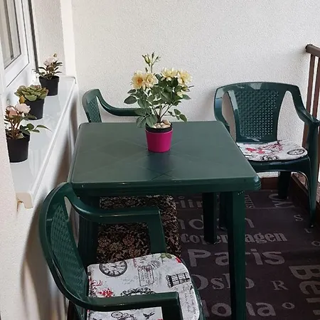 Apartment Stan Na Dan Aparman Miaa Banja Luka