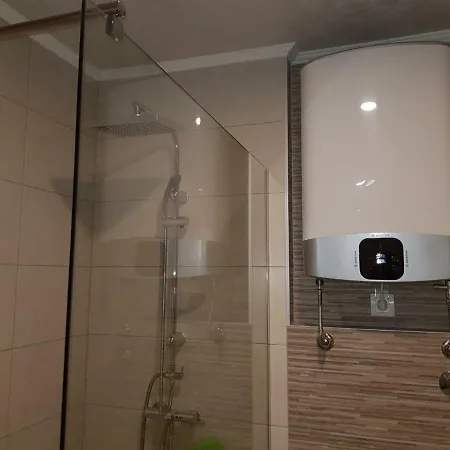 Apartment Stan Na Dan Aparman Miaa *