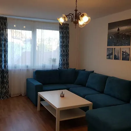 Stan Na Dan Aparman Miaa Apartment