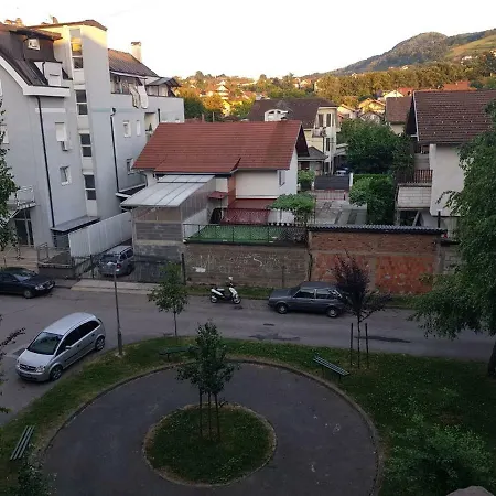 Stan Na Dan Aparman Miaa Apartment Banja Luka