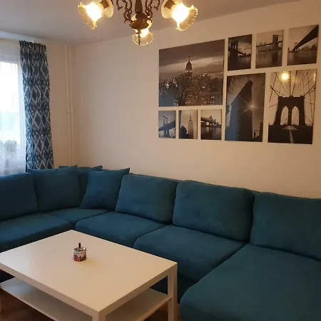 Stan Na Dan Aparman Miaa Banja Luka