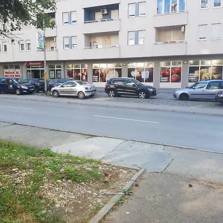 Stan Na Dan Aparman Miaa * Banja Luka