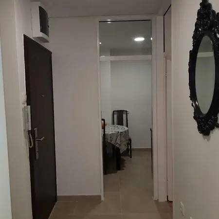 Stan Na Dan Aparman Miaa Apartment *