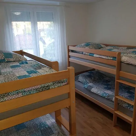 Stan Na Dan Aparman Miaa Apartment Banja Luka