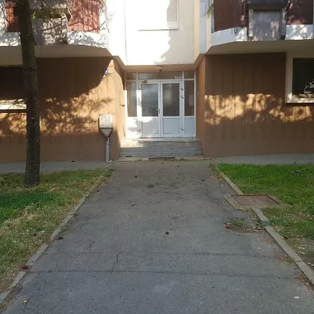 Stan Na Dan Aparman Miaa Apartment Banja Luka