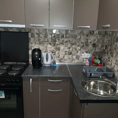 Apartment Stan Na Dan Aparman Miaa Banja Luka