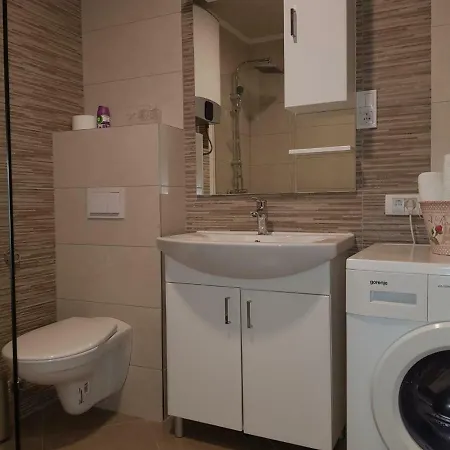 Stan Na Dan Aparman Miaa Apartment Banja Luka